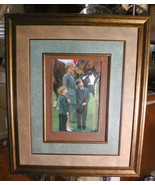Diana, Princess of Wales and Sons - $609.91 CAD