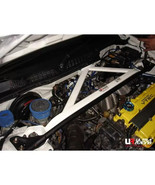 For 91-00 Honda Civic EG3/EJ9 EK8/Integra (DC2) 1.6 2WD Front Strut Bar ... - $4,176.95 MXN