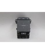 Audio Equipment Radio Fits 2023 LEXUS IS300 OEM #44784 - $341.99