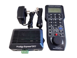 MRC 0001420 PRODIGY EXPRESS 2 DCC SYSTEM - £176.49 GBP