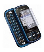 Amzer Anti-Glare Screen Protector for Samsung Exclaim M550 - $18.09 CAD