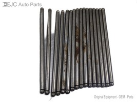 Pushrods Set All For 07-08 Cadillac Escalade  6.2 10238852 4wd - $669.09 MXN