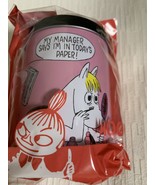 Asahi Soft Drinks Moomin Design Can Not for Sale - $513.18 MXN