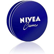 Nivea 150ml Cream: Glycerin-Panthenol Moisturizer for All Skin Types &amp; T... - $20.99