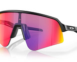 NEW Oakley SUTRO LITE SWEEP Matte Black PRIZM Road Lens Sunglass OO9465-01 - €110,29 EUR