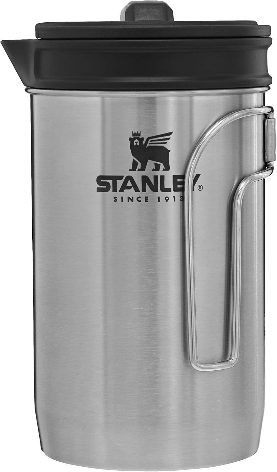Boil Brew French Press From Stanley Adventure. - $38.93