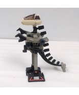 Vintage Tomy Zoids Tyrannazoid Garius Dinosaur T-Rex Wind Up Works - £18.42 GBP