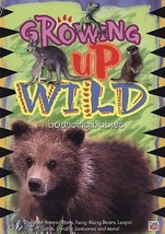 Growing Up Wild - Bouncing Babies (DVD) - £1.43 GBP