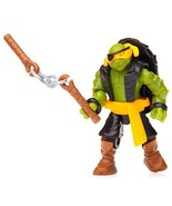 Mega Bloks Teenage Mutant Ninja Turtles Out Of The Shadows MIKEY Micro F... - £64.33 GBP