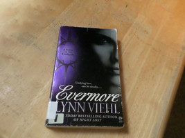 Novel of the Darkyn Ser.: Evermore : A Novel of the Darkyn by Lynn Viehl (2008, - £0.78 GBP
