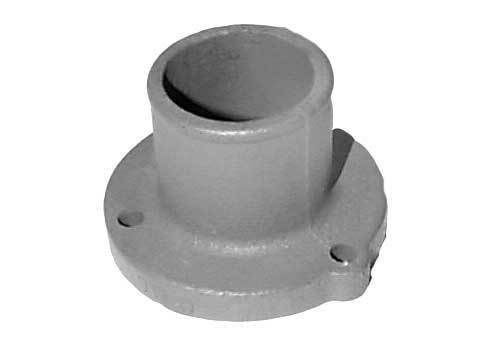 Adaptor Exhaust Elbow to Hose OMC GM 153 2.5L Short 907765 - $64.95