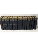 Charles Dickens Works, 14 Volumes [Unknown Binding] Charles Dickens - $118.75
