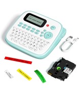 Label Makers: 2023 D210S Portable Label Maker Machine With Different, Fr... - €43,70 EUR