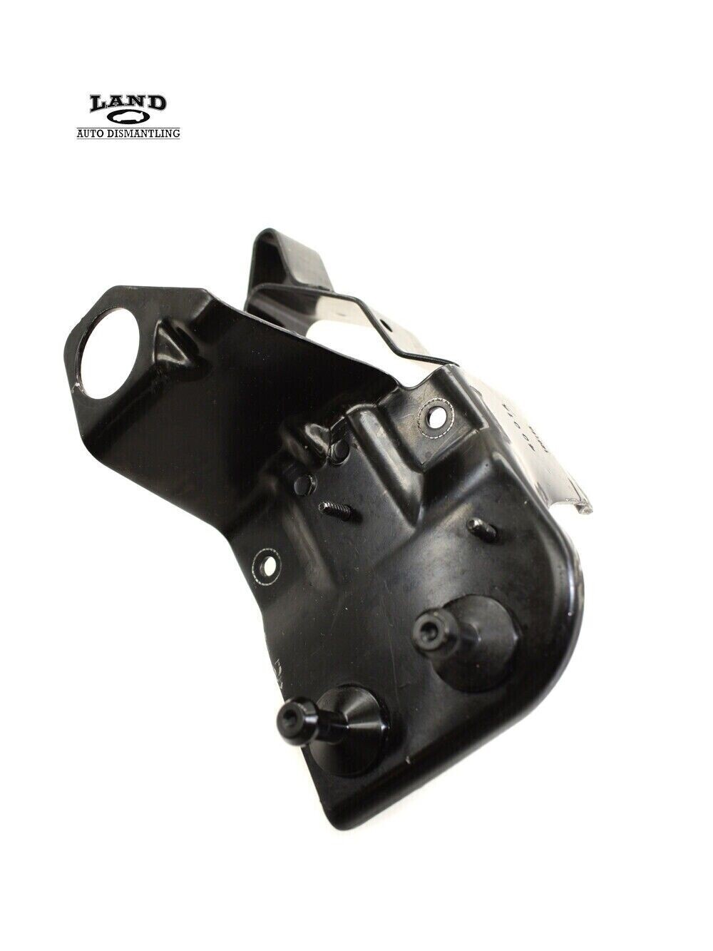 MERCEDES X166 W166 GL/ML/GLE/GLS-CLASS ABS PUMP BRACKET HOLDER MOUNT DRI... - $29.69