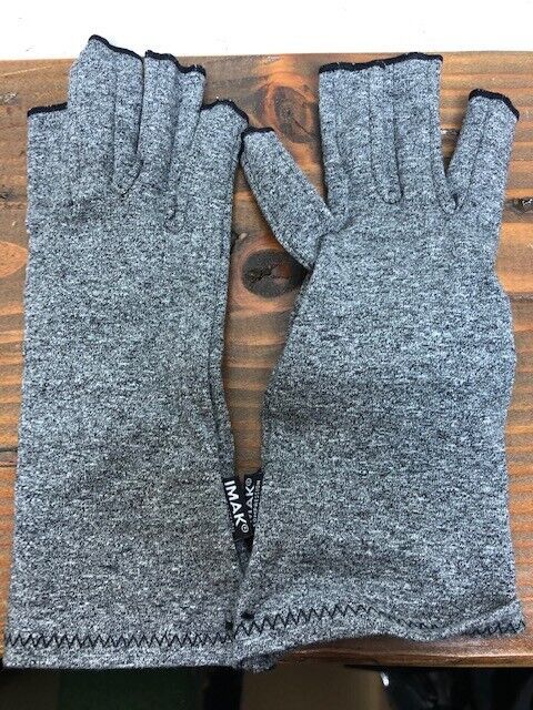 Arthritis Gloves -Large One Pair - Help Relieve Arthritis and Joint Swelling Item image 4