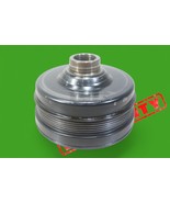 11-2020 mercedes s550 e550 sl550 cls63 crank shaft pulley harmonic dampe... - €133,05 EUR