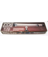 New Old Stock Tasco Japan Zoom Telescope 10 - 30x Model 1ZH - $888.29 MXN