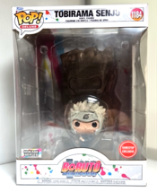 Funko Pop! Deluxe: Boruto: Naruto Next Generations - Tobirama Senju -... - $19.34