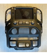 Silverado radio LCD Driver Information Screen display panel control 19-2... - €176,69 EUR