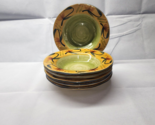 Pier 1 Imports ELIZABETH 9¾” Stoneware Soup Cereal Dessert Bowl - Set Of... - $49.97
