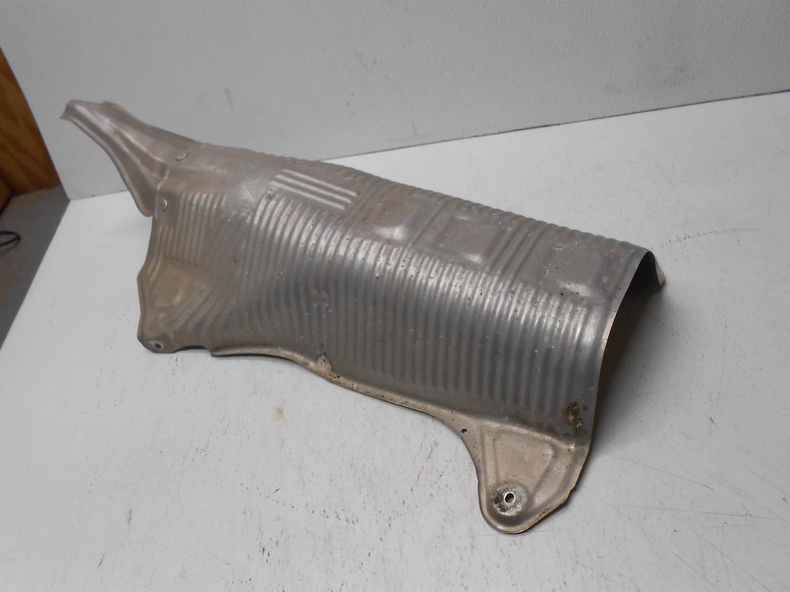 2012 Honda Civic Exhaust Heat Shield Floor Baffle - $59.99