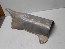 2012 Honda Civic Exhaust Heat Shield Floor Baffle - €52,48 EUR