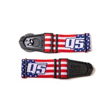 Factory Effex Goggle Quick Strap Straps QuickStraps Smith Scott Oakley Fox Roko - £15.65 GBP