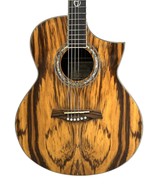 Ibanez Guitar - Acoustic electric Ew20zwent1201 455318 - €211,60 EUR