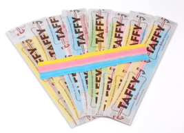 McCraw&#39;s - Giant Flat Taffy - 24 Pack- Classically Delicious - $29.65