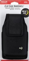 Clip Case Hardshell Phone Holster - Protective, Clippable Phone Holste - £34.48 GBP