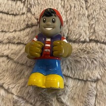 Little Tikes Play N Scoot Pirate Ship Boy Figure Replacement 3.5’’ - $5.00