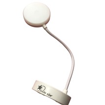  LuckyStar LED lamps, three color light eye protection, One click switching image 6