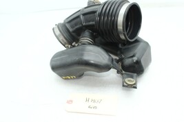 2003-2008 INFINITI FX45 ENGINE AIR INTAKE BOX RESONATOR TUBE HOSE DUCT H1837 image 6