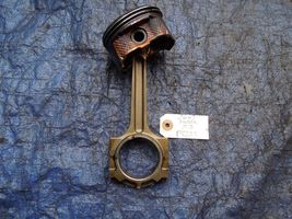 2007 Mazda 3 2.3 piston and connecting rod assembly engine motor OEM P5223 - $59.99