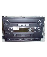 Freestar Monterey CD Cassette radio. OEM factory original stereo +clock.... - $84.20