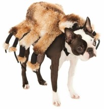 Giant Spider Medium Rubies Pet Shop Dog Costume - £27.09 GBP