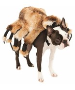 Giant Spider Medium Rubies Pet Shop Dog Costume - £27.68 GBP