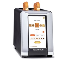 Revolution Cooking - InstaGLO R180 Connect Smart Digital Touchscreen Toa... - £257.85 GBP