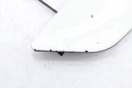 10-13 MERCEDES-BENZ W212 E350 FRONT BUMPER TOW HOOK COVER CAP E4765 image 6