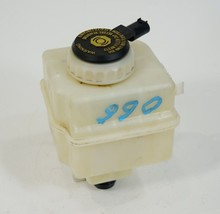 11-2016 bmw 528i 550i f10 535i brake fluid reservoir bottle tank with se... - $53.12 CAD