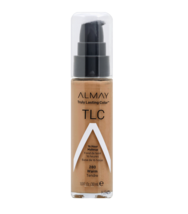 Almay TLC Truly Lasting Color Makeup #280 Warm (Read Description) - $12.81