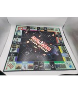 1996 Star Wars Monopoly Limited Collectors Edition Replacement Game Boar... - $19.22 CAD