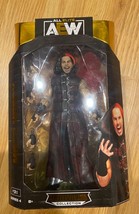AEW Wrestling Unrivaled Collection #31 Series 4 Matt Hardy Action Figure  - £24.81 GBP