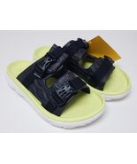 Merrell Ultra Wrap Size US 9 EU 43 Men&#39;s Slip On Sandals Celery / Black ... - $65.41 CAD