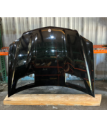 07-12 Mercedes X164 GL350 GL 320 GL450 Hood Bonnet Panel BLACK OEM LOCAL... - $479.68 CAD