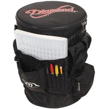 Diamond Sports Bucket Organizer Sleeve - £73.17 GBP