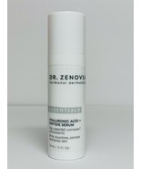 Dr. Zenovia skincare Hyaluronic acid + Peptide Serum 0.5oz 15ml, Travel ... - €23,84 EUR