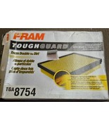 Fram ToughGuard TGA8754 Automotive Air Filter New - €10,28 EUR