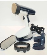 Rowenta X-Cel Steam Handheld Fabric Steamer DR8080 Fabric Garment Steamer - $4.99
