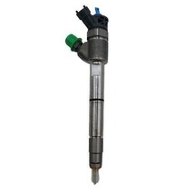 Fuel Injector Fits Diesel Engine 0-445-110-657 (5801790338) - £235.90 GBP